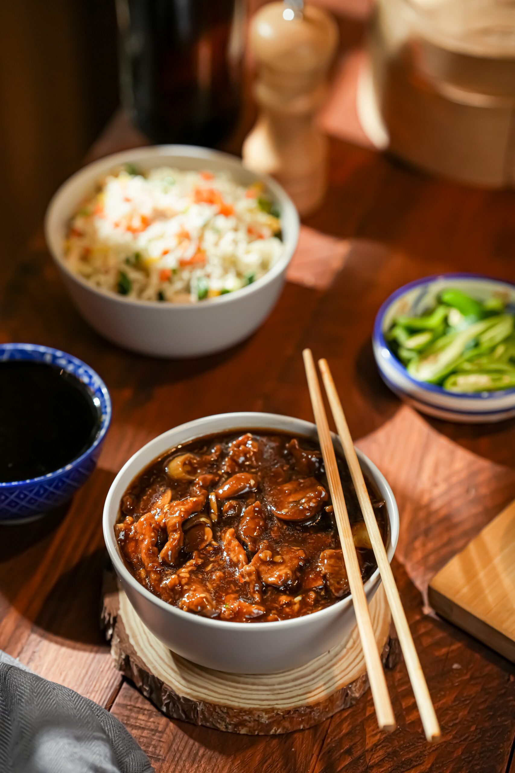 beef in oyester sauce scaled